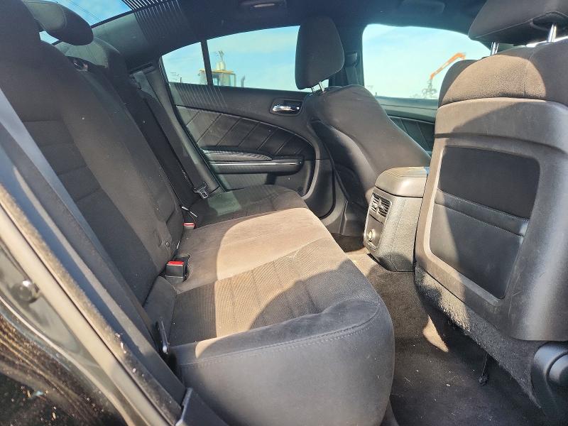 Продажа на аукционе авто 2013 Dodge Charger, vin: 2C3CDXCT8DH612758, номер лота: 53379666