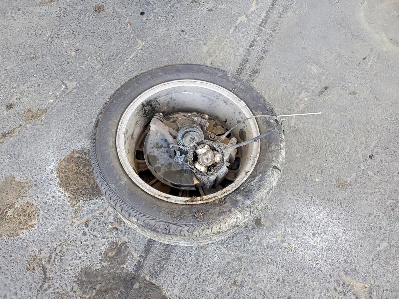 2022 Buick Encore მანქანა იყიდება აუქციონზე, vin: KL4CJESM5NB563008, აუქციონის ნომერი: 52933946