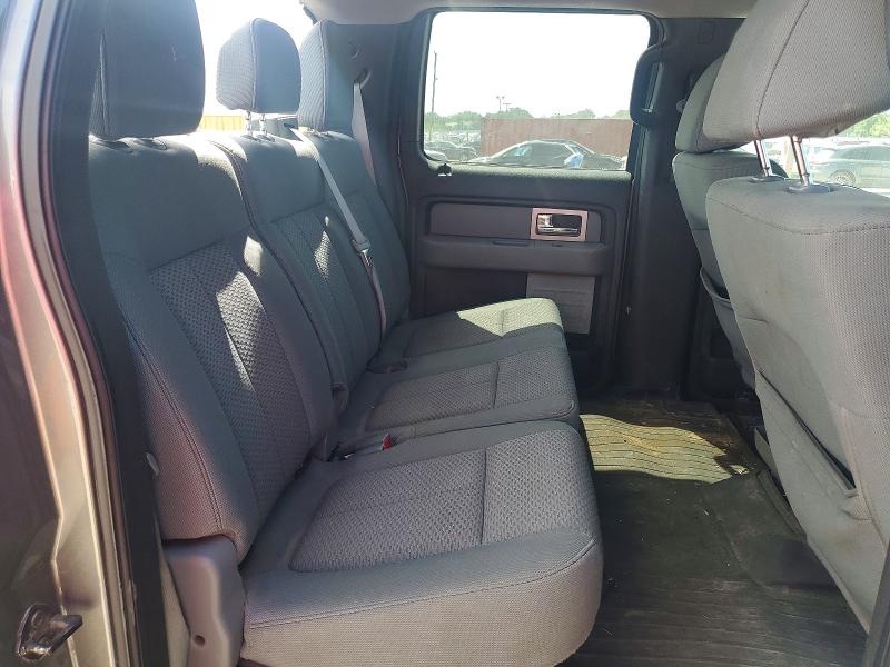 Продажа на аукционе авто 2011 Ford F150, vin: 1FTFW1EF4BFB84290, номер лота: 55161076