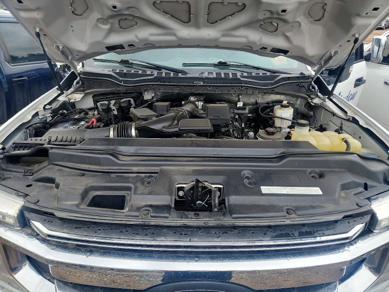 Aukcja sprzedaży 2022 Ford F250, vin: 1FT7W2B65NEG43013, numer aukcji: 55282106