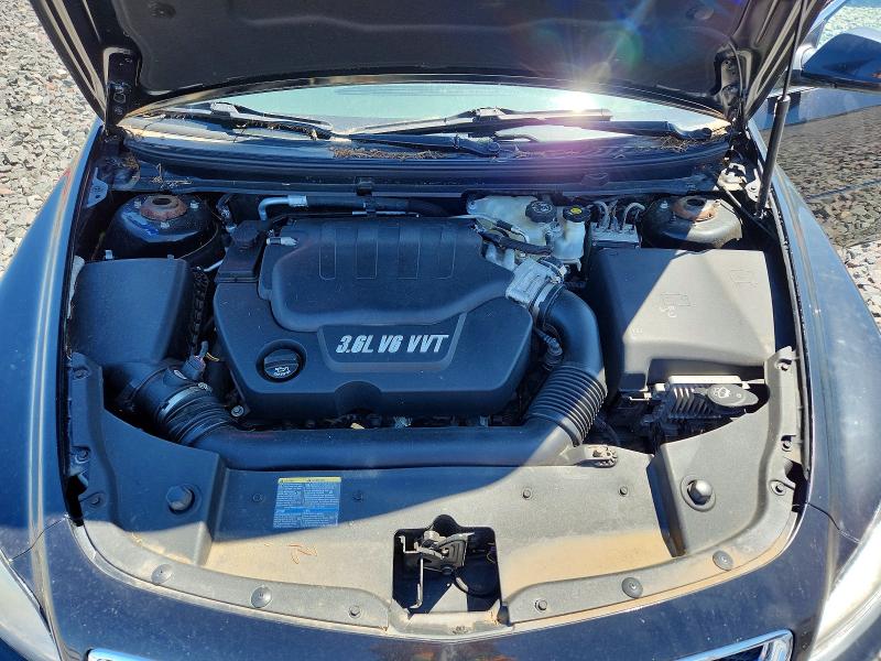 Aukcja sprzedaży 2008 Chevrolet Malibu, vin: 1G1ZJ57728F183276, numer aukcji: 55186606