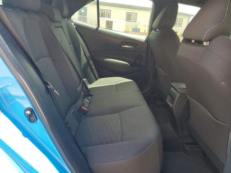 Aukcja sprzedaży 2019 Toyota Corolla Hatchback, vin: JTNK4RBE7K3036727, numer aukcji: 54892796