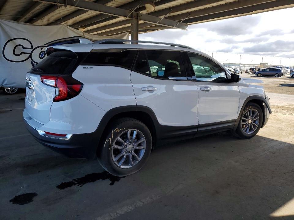 Продаж на аукціоні авто 2024 Gmc Terrain, vin: 3GKALPEG8RL223773, номер лоту: 54352356