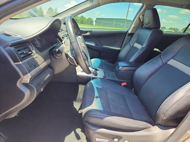 Продажа на аукционе авто 2014 Toyota Camry, vin: 4T1BF1FK9EU796877, номер лота: 54389726