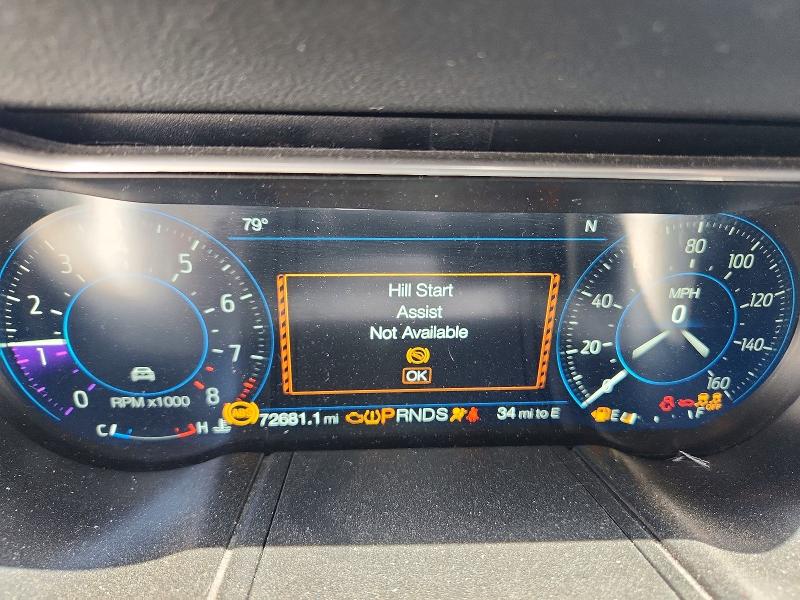 2021 Ford Mustang მანქანა იყიდება აუქციონზე, vin: 1FA6P8CF0M5119640, აუქციონის ნომერი: 53357836