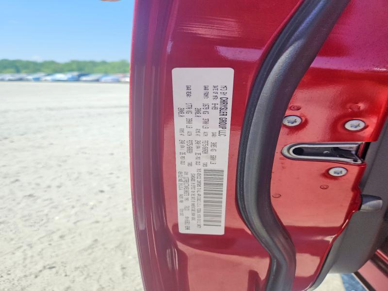 2010 Dodge Ram 1500 მანქანა იყიდება აუქციონზე, vin: 1D7RB1CTXAS100373, აუქციონის ნომერი: 53981476