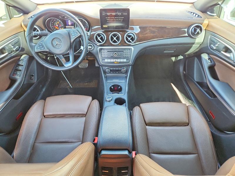 Продажа на аукционе авто 2018 Mercedes-benz Cla, vin: WDDSJ4EB3JN604062, номер лота: 53133286