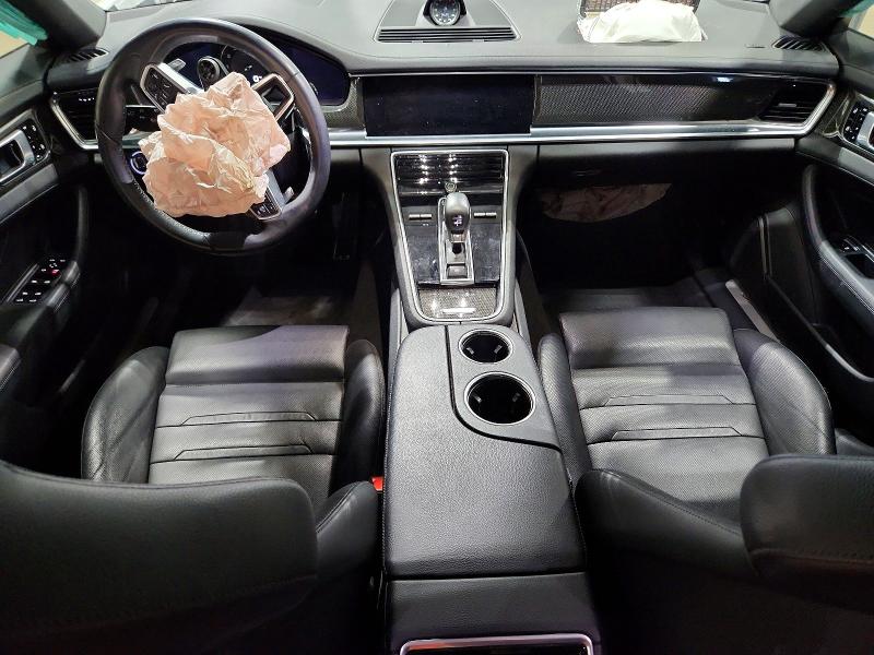 Продажа на аукционе авто 2019 Porsche Panamera, vin: WP0AB2A73KL128112, номер лота: 55209446