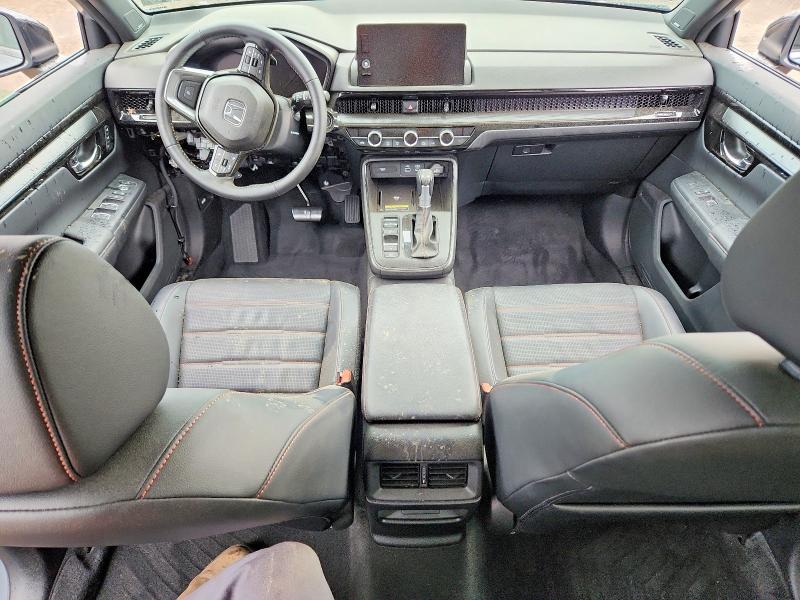 Продаж на аукціоні авто 2025 Honda Cr-v, vin: 2HKRS6H95SH816781, номер лоту: 54697556