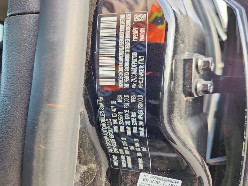 2015 Jeep Renegade მანქანა იყიდება აუქციონზე, vin: ZACCJABTXFPB27039, აუქციონის ნომერი: 52812366