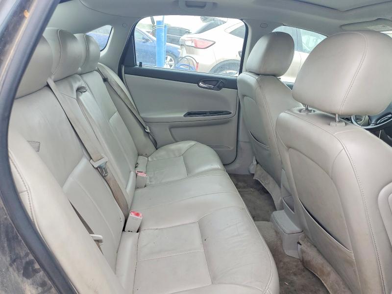 Aukcja sprzedaży 2010 Chevrolet Impala, vin: 2G1WC5EM3A1193088, numer aukcji: 54605976