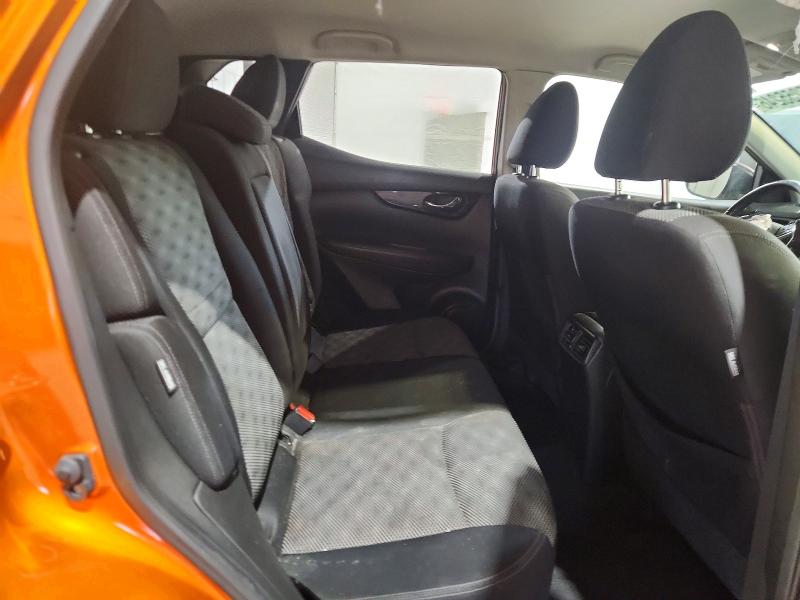 Aukcja sprzedaży 2020 Nissan Rogue Sport, vin: JN1BJ1CW1LW376349, numer aukcji: 55255246