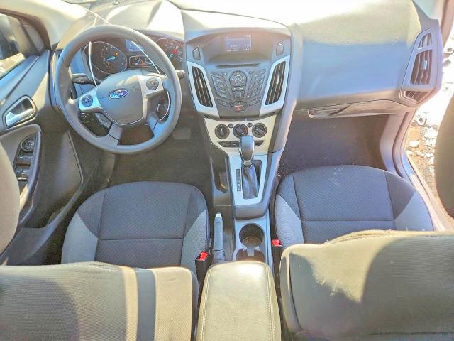 Aukcja sprzedaży 2014 Ford Focus, vin: 1FADP3K20EL358966, numer aukcji: 53869176