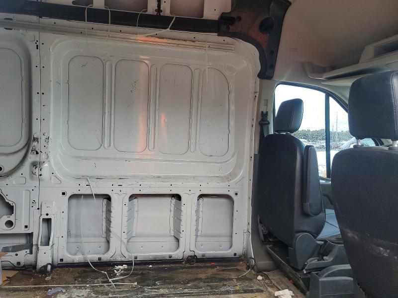 Продажа на аукционе авто 2020 Ford Transit, vin: 1FTRS4X86LKB26165, номер лота: 53791236