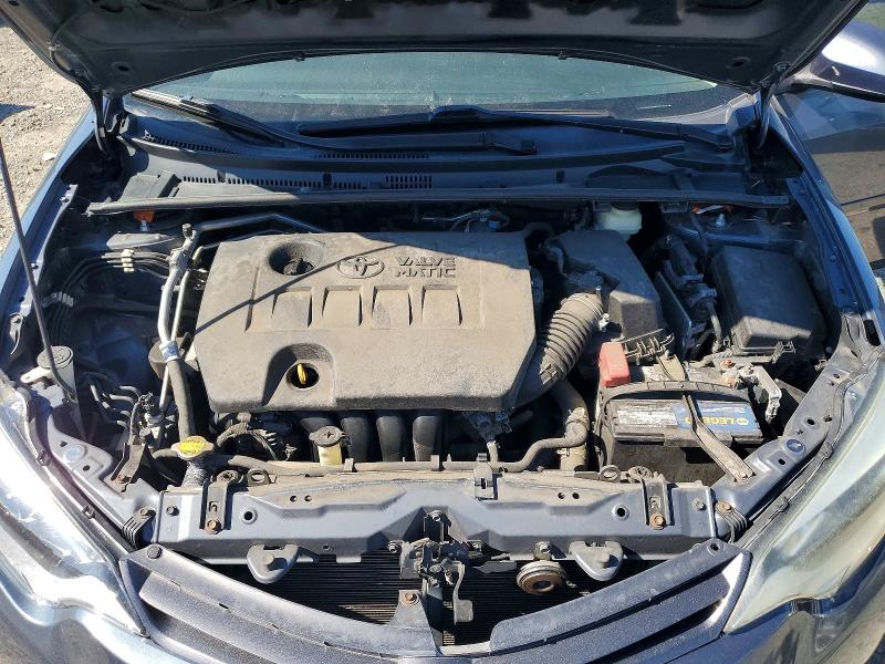 Продажа на аукционе авто 2016 Toyota Corolla, vin: 2T1BPRHE8GC527406, номер лота: 52521046
