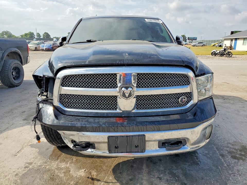 Продажа на аукционе авто 2018 Ram 1500, vin: 1C6RR6LT1JS245232, номер лота: 53019976