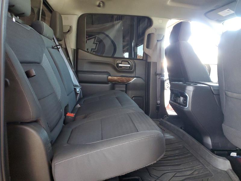 Aukcja sprzedaży 2022 Gmc Sierra Limited, vin: 3GTU9CED5NG140598, numer aukcji: 52848256