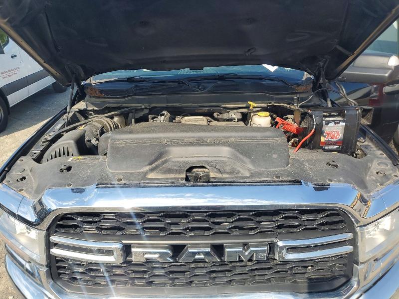 52246496 :رقم المزاد ، 3C63RRGL5NG159551 vin ، 2022 Ram 3500 مزاد بيع