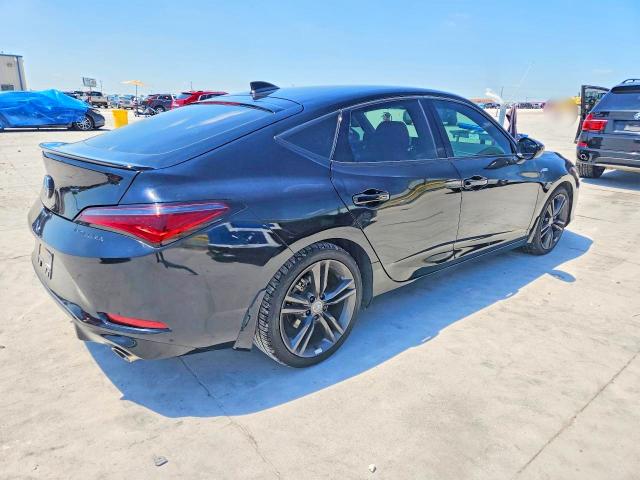 Aukcja sprzedaży 2023 Acura Integra, vin: 19UDE4H35PA023451, numer aukcji: 53395926