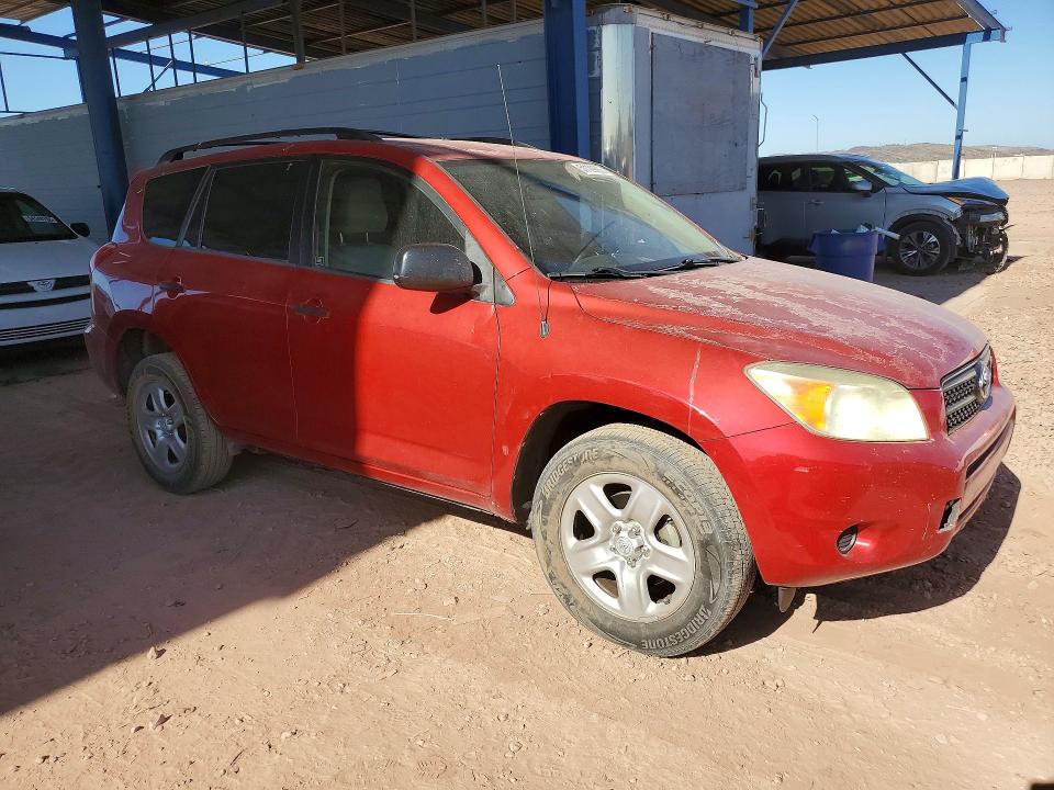 Aukcja sprzedaży 2007 Toyota Rav4, vin: JTMZK33V075015959, numer aukcji: 51199666