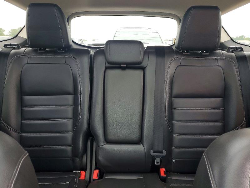 Продажа на аукционе авто 2017 Ford Escape, vin: 1FMCU9J91HUC25112, номер лота: 52881616