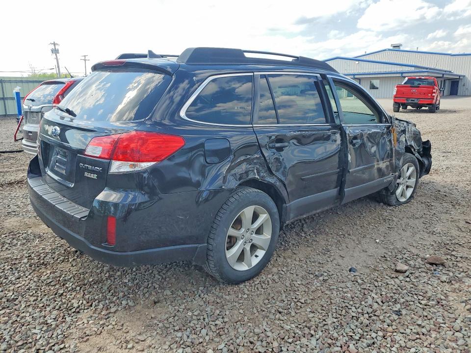 Продаж на аукціоні авто 2014 Subaru Outback, vin: 4S4BRBCC2E3272762, номер лоту: 54069666