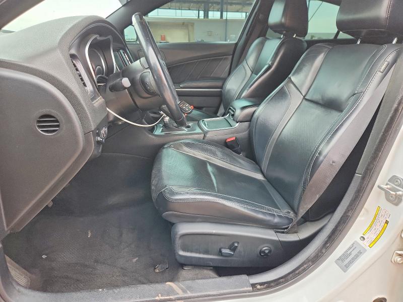 Продажа на аукционе авто 2016 Dodge Charger, vin: 2C3CDXHGXGH139297, номер лота: 52091646
