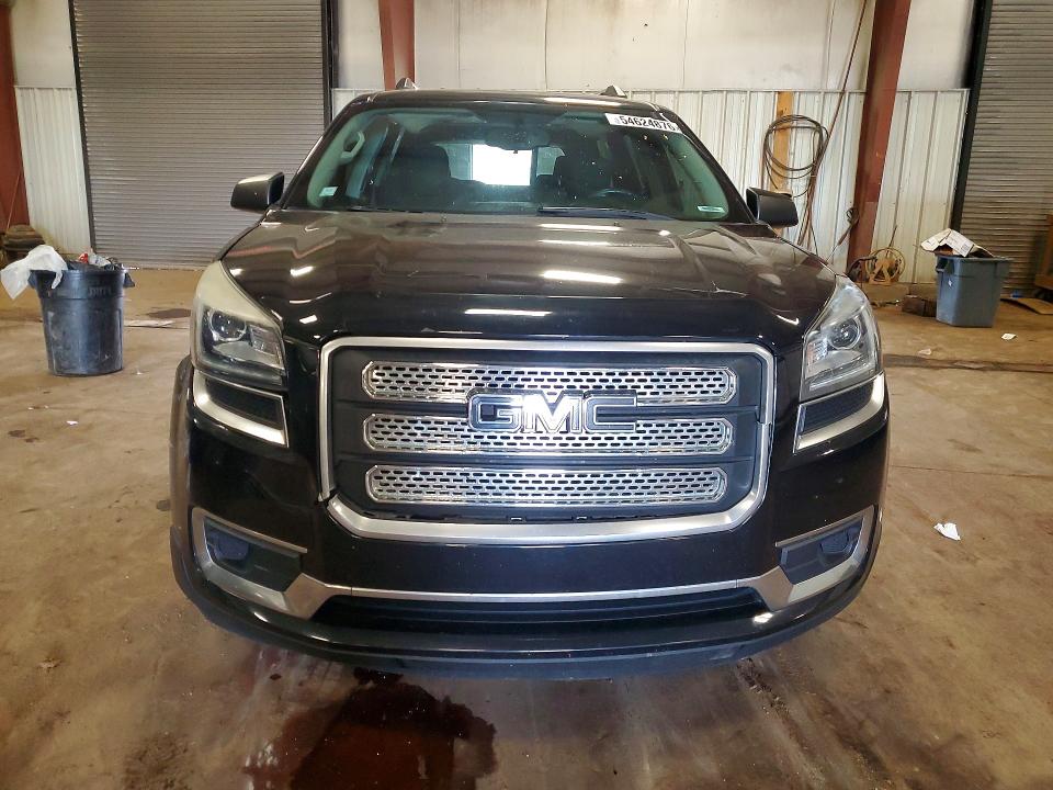 54624876 :رقم المزاد ، 1GKKVNED5FJ233074 vin ، 2015 Gmc Acadia مزاد بيع