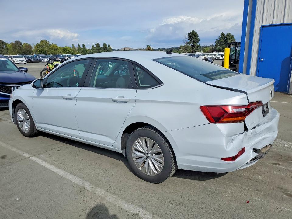 Продаж на аукціоні авто 2019 Volkswagen Jetta, vin: 3VWC57BU6KM141238, номер лоту: 55056096