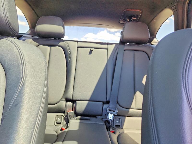 Продаж на аукціоні авто 2016 Bmw X1, vin: WBXHT3C3XG5F64985, номер лоту: 52434136