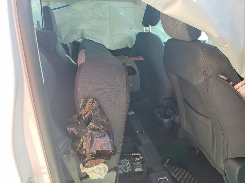 54356656 :رقم المزاد ، 3FTTW8J32TRA59252 vin ، 2026 Ford Maverick مزاد بيع