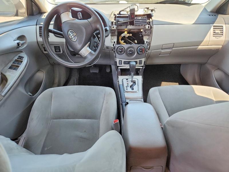Aukcja sprzedaży 2013 Toyota Corolla, vin: 5YFBU4EE3DP106480, numer aukcji: 54351796