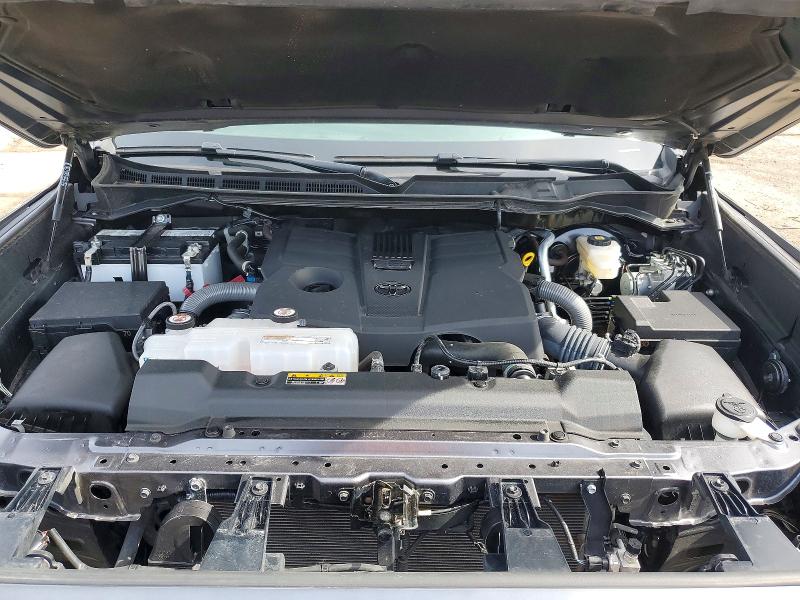 Продаж на аукціоні авто 2024 Toyota Tundra, vin: 5TFNA5DB5RX222078, номер лоту: 54872096