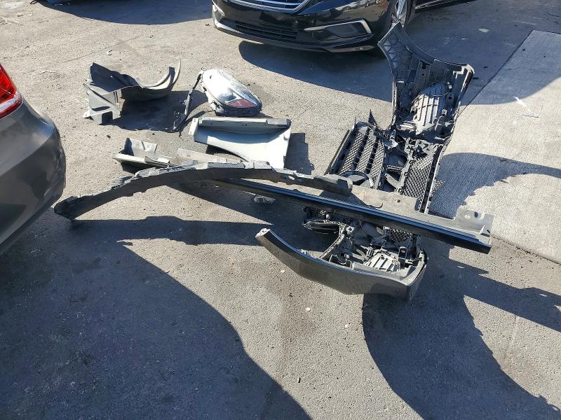 55494136 :رقم المزاد ، WDDHF8JB4GB290313 vin ، 2016 Mercedes-benz E مزاد بيع