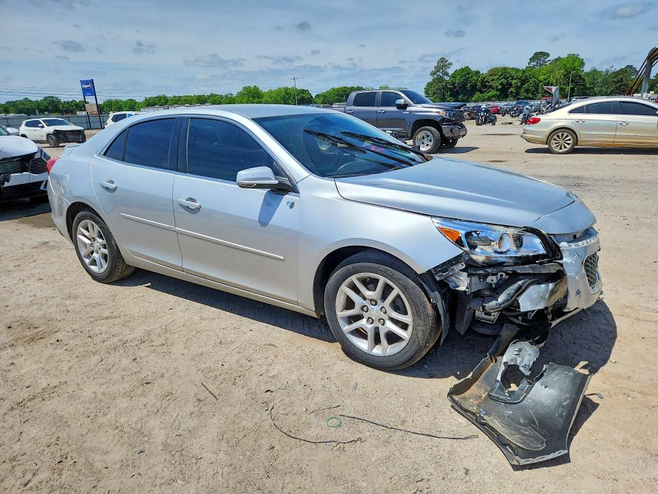 Продажа на аукционе авто 2016 Chevrolet Malibu Limited, vin: 1G11C5SA8GF145785, номер лота: 52359126