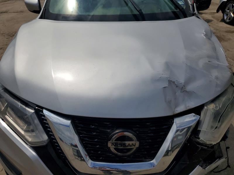 Продаж на аукціоні авто 2020 Nissan Rogue, vin: KNMAT2MT2LP500619, номер лоту: 51888296