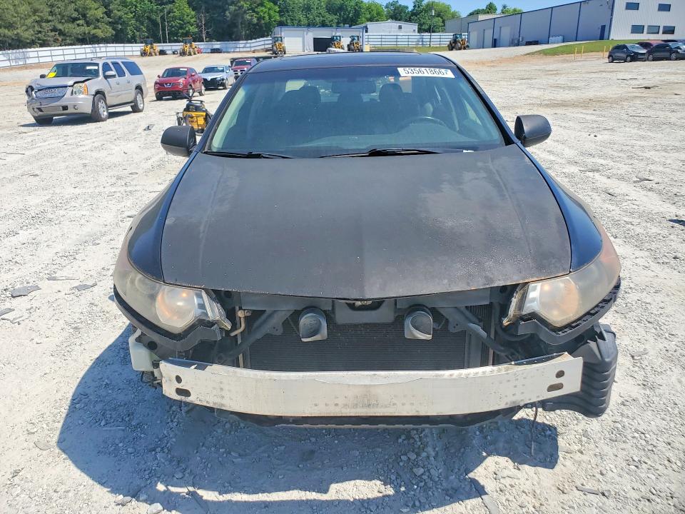 Aukcja sprzedaży 2010 Acura Tsx, vin: JH4CU2F69AC014874, numer aukcji: 53561866