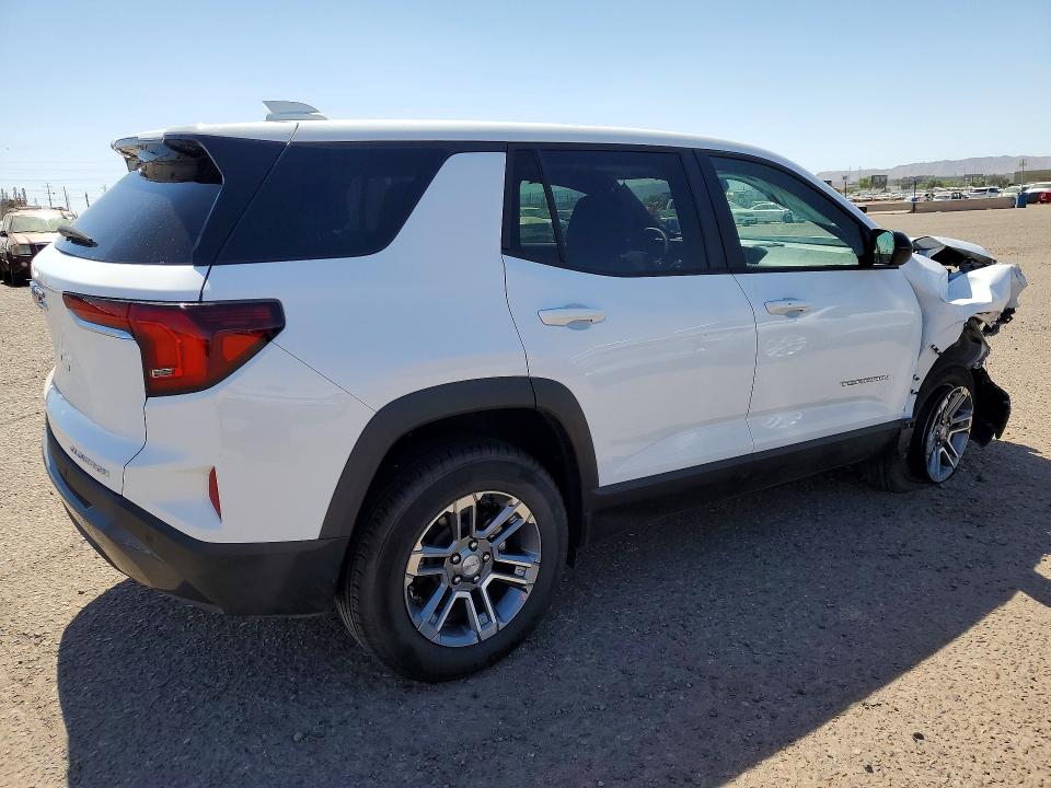 Продажа на аукционе авто 2026 Gmc Terrain, vin: 3GKALMEG4TL436368, номер лота: 55411366
