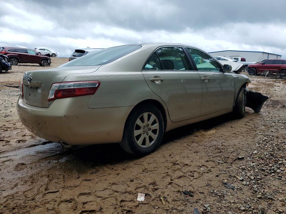 Продажа на аукционе авто 2007 Toyota Camry, vin: 4T1BB46K97U026288, номер лота: 52102876
