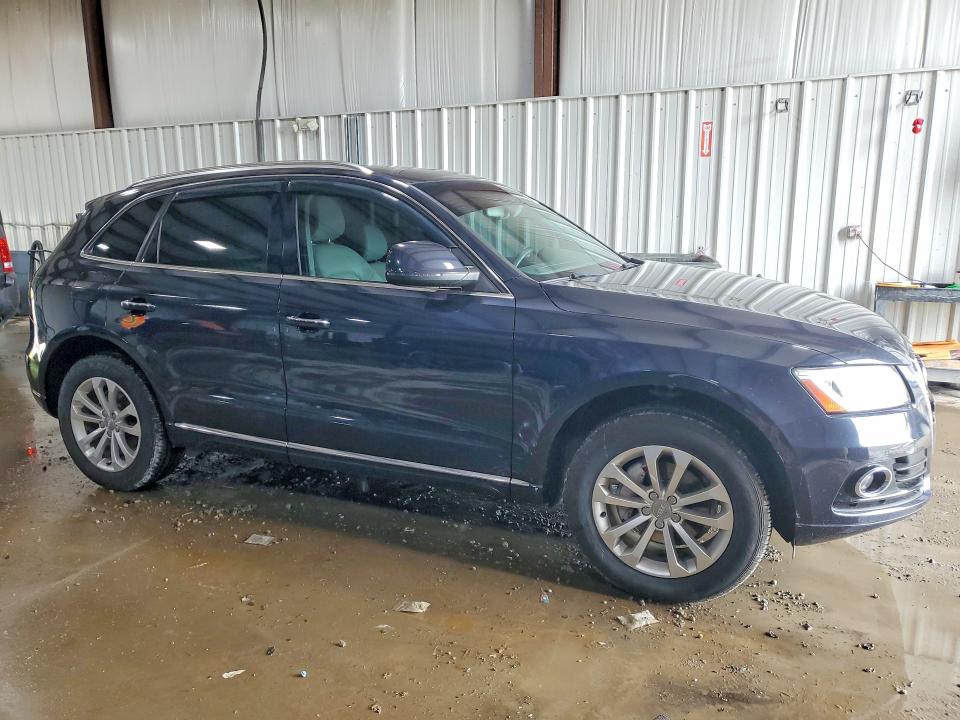 Aukcja sprzedaży 2015 Audi Q5, vin: WA1LFAFP6FA039582, numer aukcji: 55098876