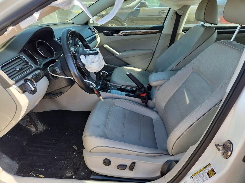 Aukcja sprzedaży 2018 Volkswagen Passat, vin: 1VWBA7A31JC024425, numer aukcji: 54973416