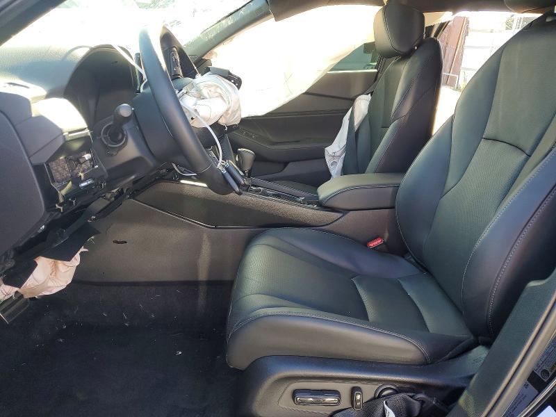 Aukcja sprzedaży 2025 Honda Accord, vin: 1HGCY2F72SA079420, numer aukcji: 54431936