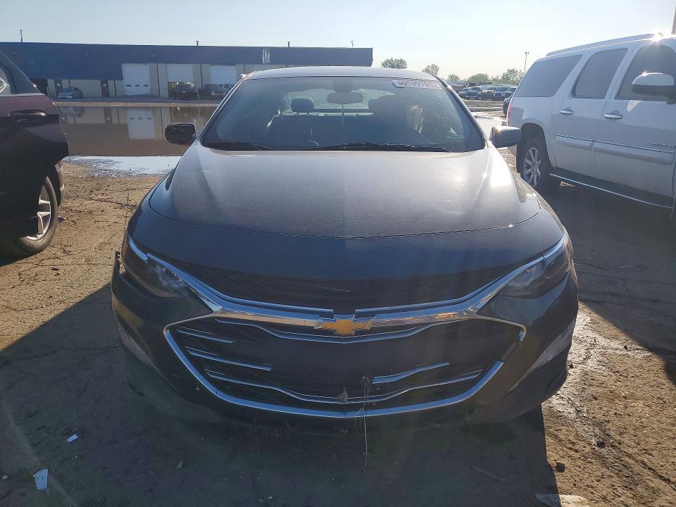 2019 Chevrolet Malibu მანქანა იყიდება აუქციონზე, vin: 1G1ZD5ST1KF207814, აუქციონის ნომერი: 55199796