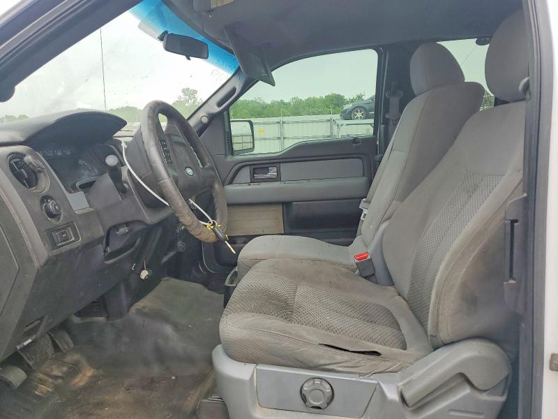 51422046 :رقم المزاد ، 1FTFX1EF8DKG19397 vin ، 2013 Ford F150 مزاد بيع