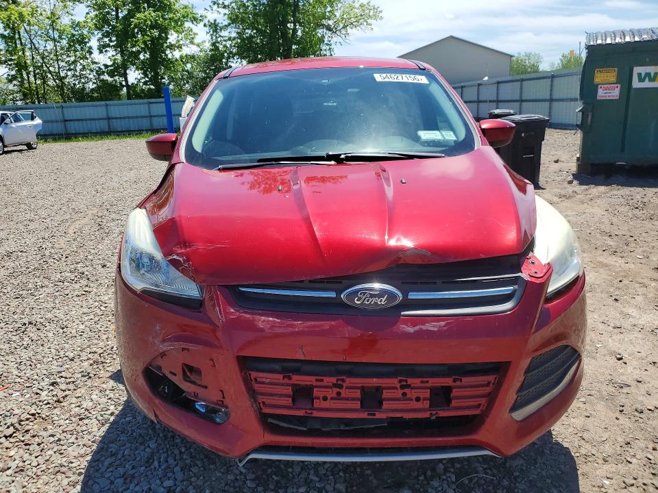Продаж на аукціоні авто 2015 Ford Escape, vin: 1FMCU9GX9FUB44331, номер лоту: 54627156