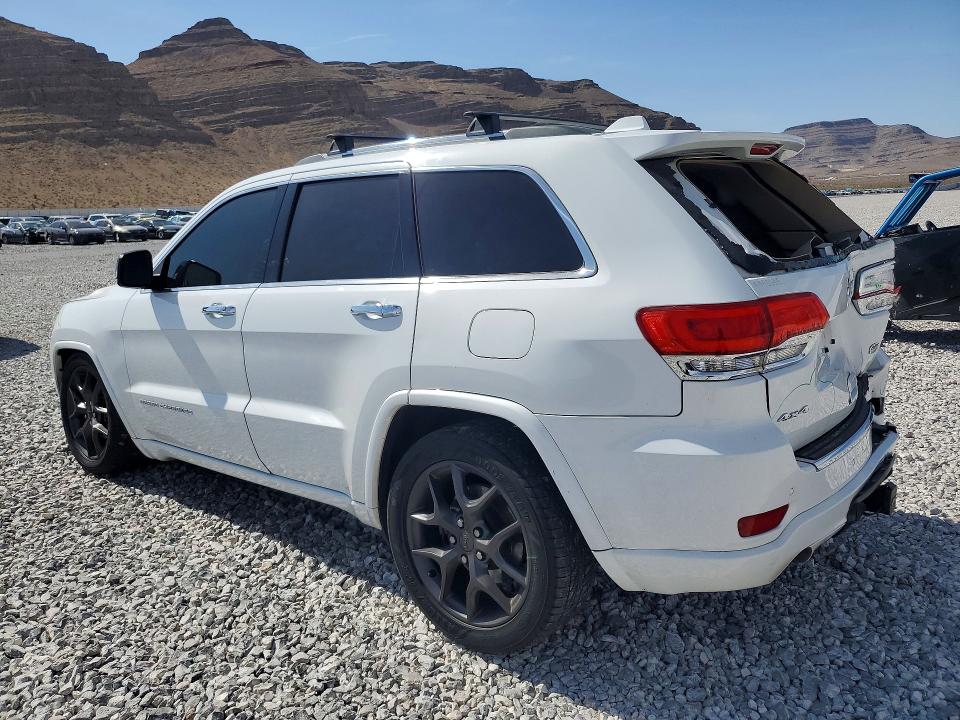 Aukcja sprzedaży 2014 Jeep Grand Cherokee, vin: 1C4RJFCG7EC172046, numer aukcji: 54884736