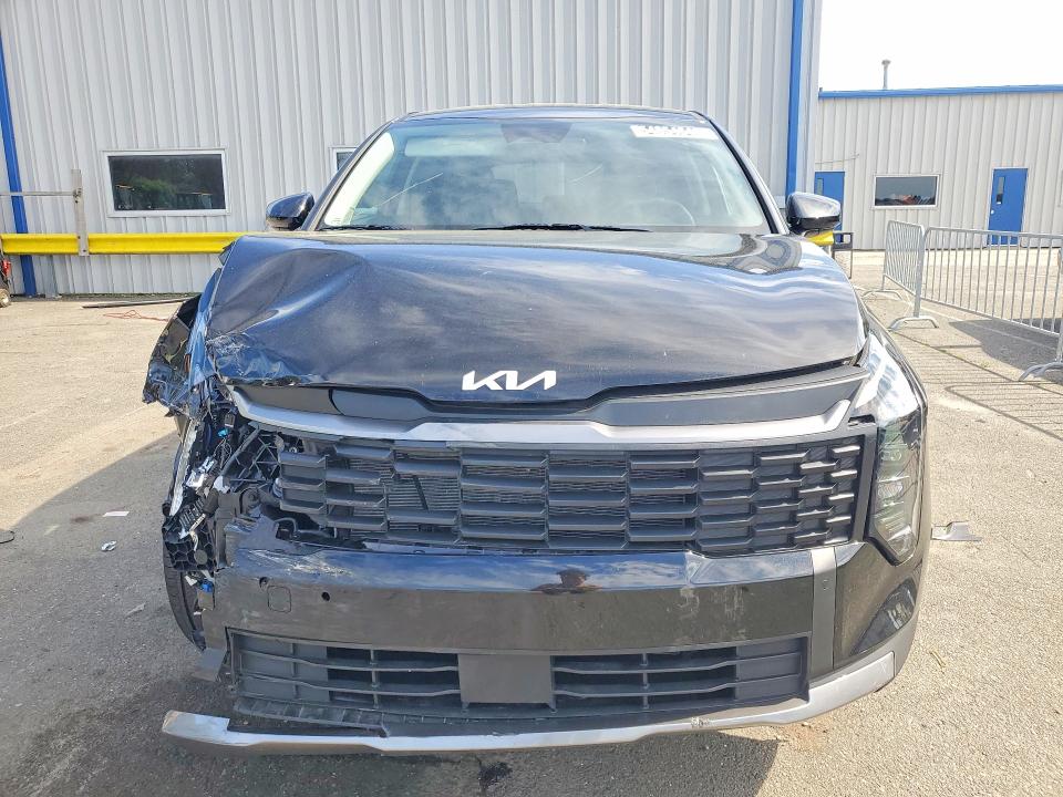Продажа на аукционе авто 2026 Kia Sportage, vin: KNDPUCDF0T7454683, номер лота: 54854646