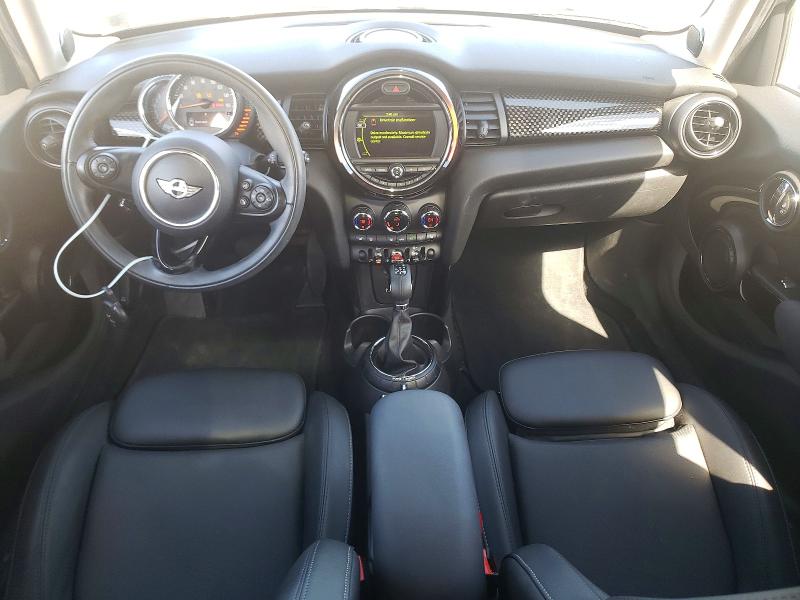 Aukcja sprzedaży 2017 Mini Cooper, vin: WMWXU3C39H2F49111, numer aukcji: 52926096