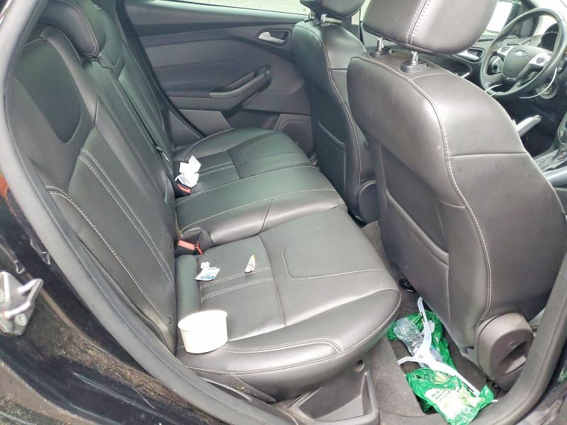 Aukcja sprzedaży 2013 Ford Focus, vin: 1FADP3N23DL382849, numer aukcji: 53657246