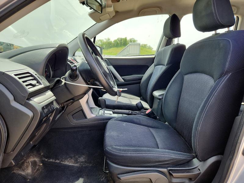 53537346 :رقم المزاد ، JF2SJABC0GH469721 vin ، 2016 Subaru Forester مزاد بيع
